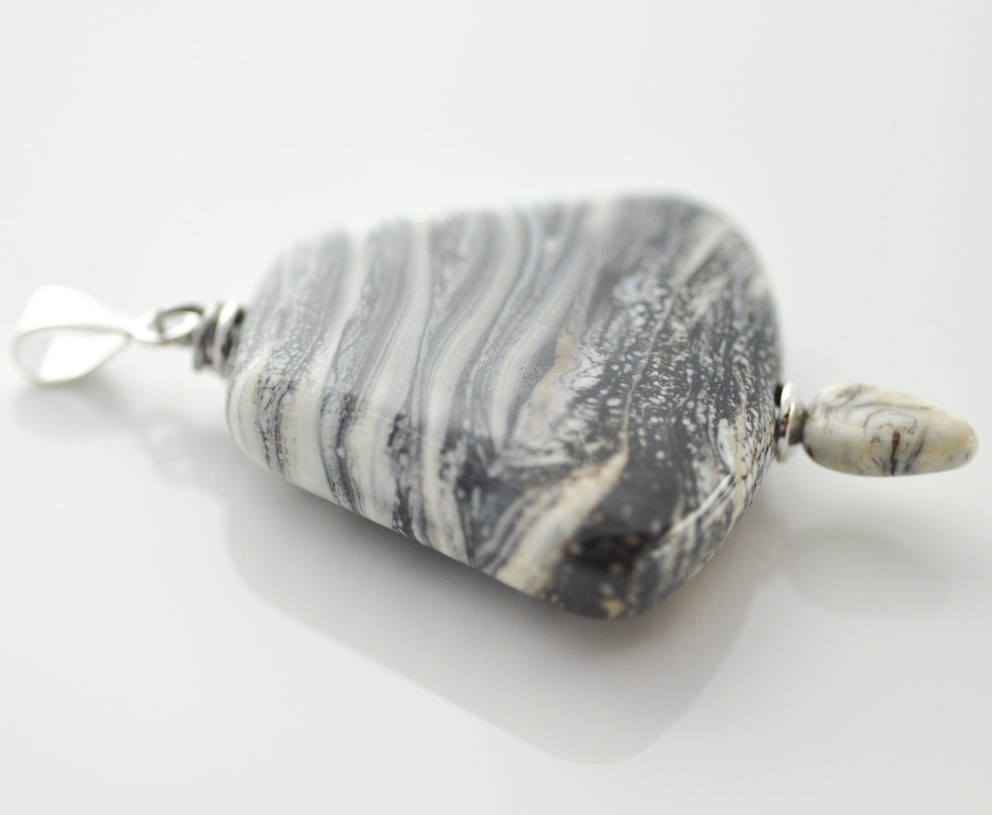 Pendants: Trapezoid