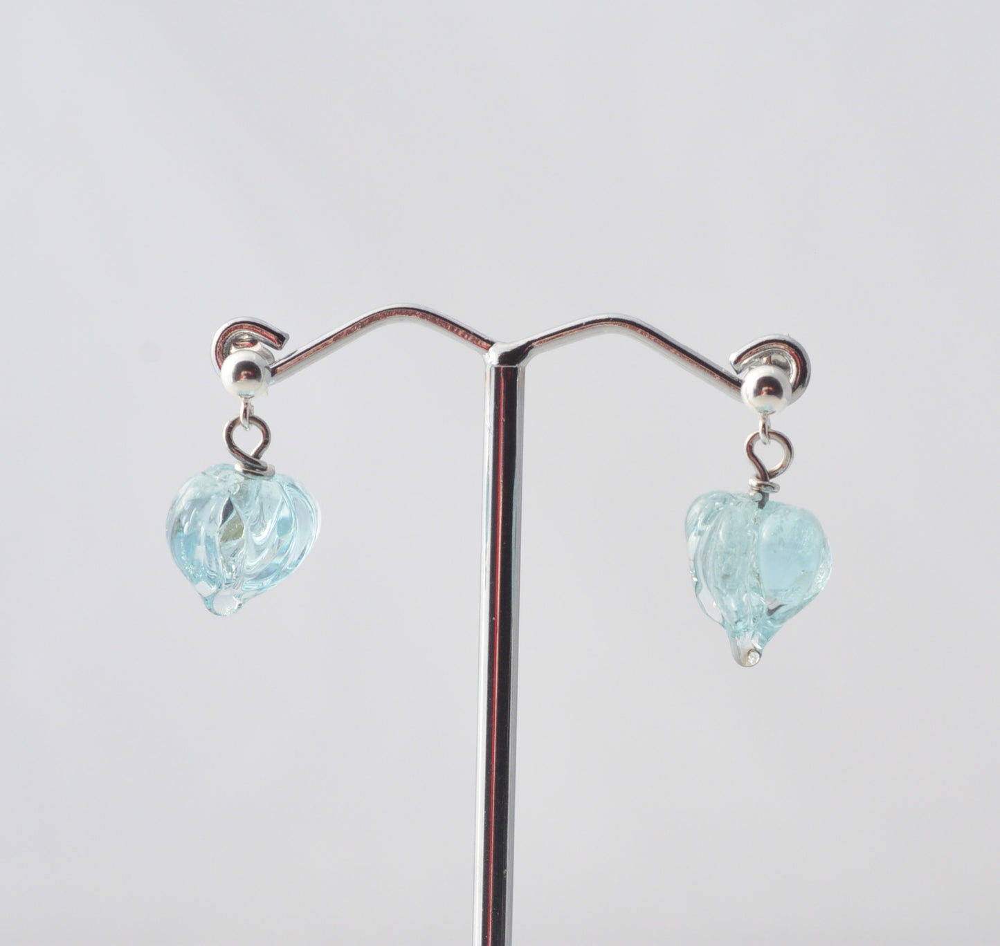 Earrings: Tulip