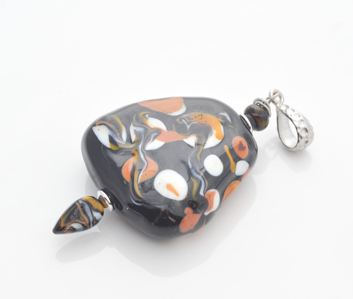 Pendants: Trapezoid