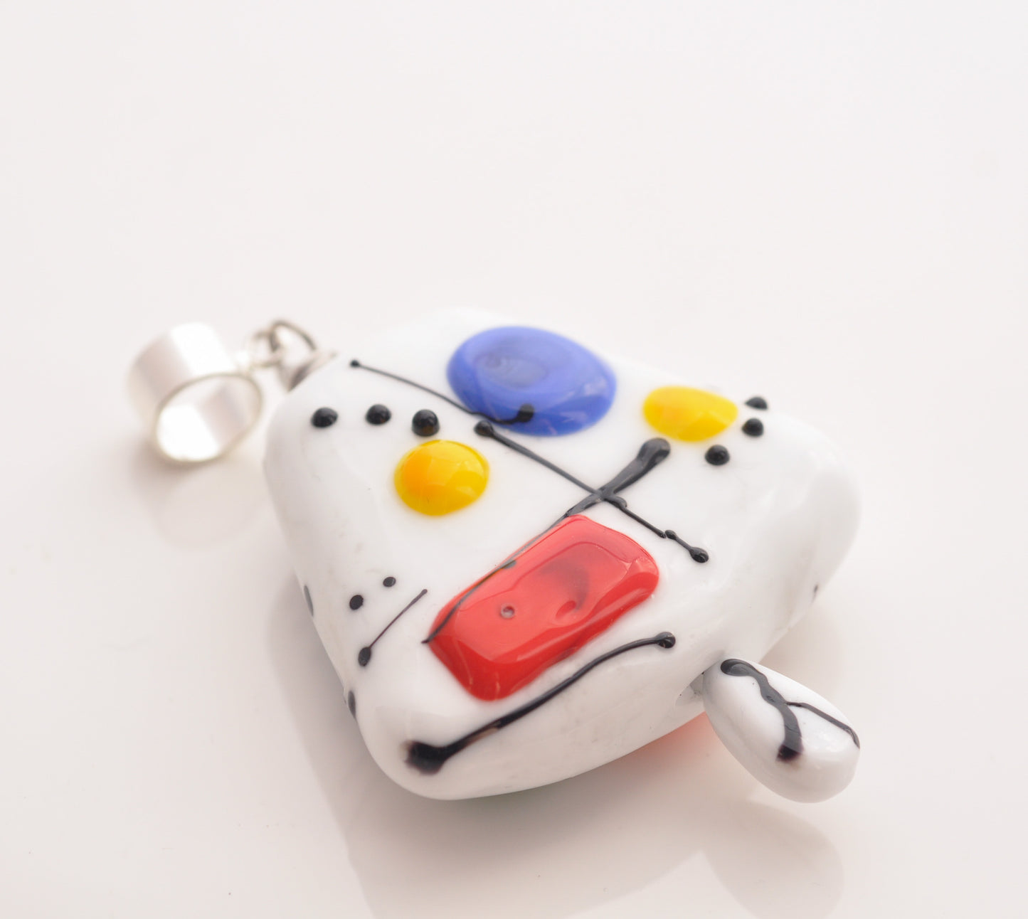 Pendants: Trapezoid