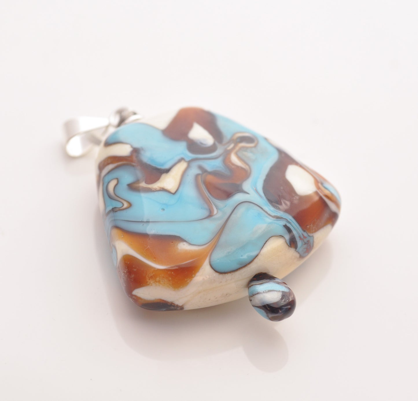 Pendants: Trapezoid