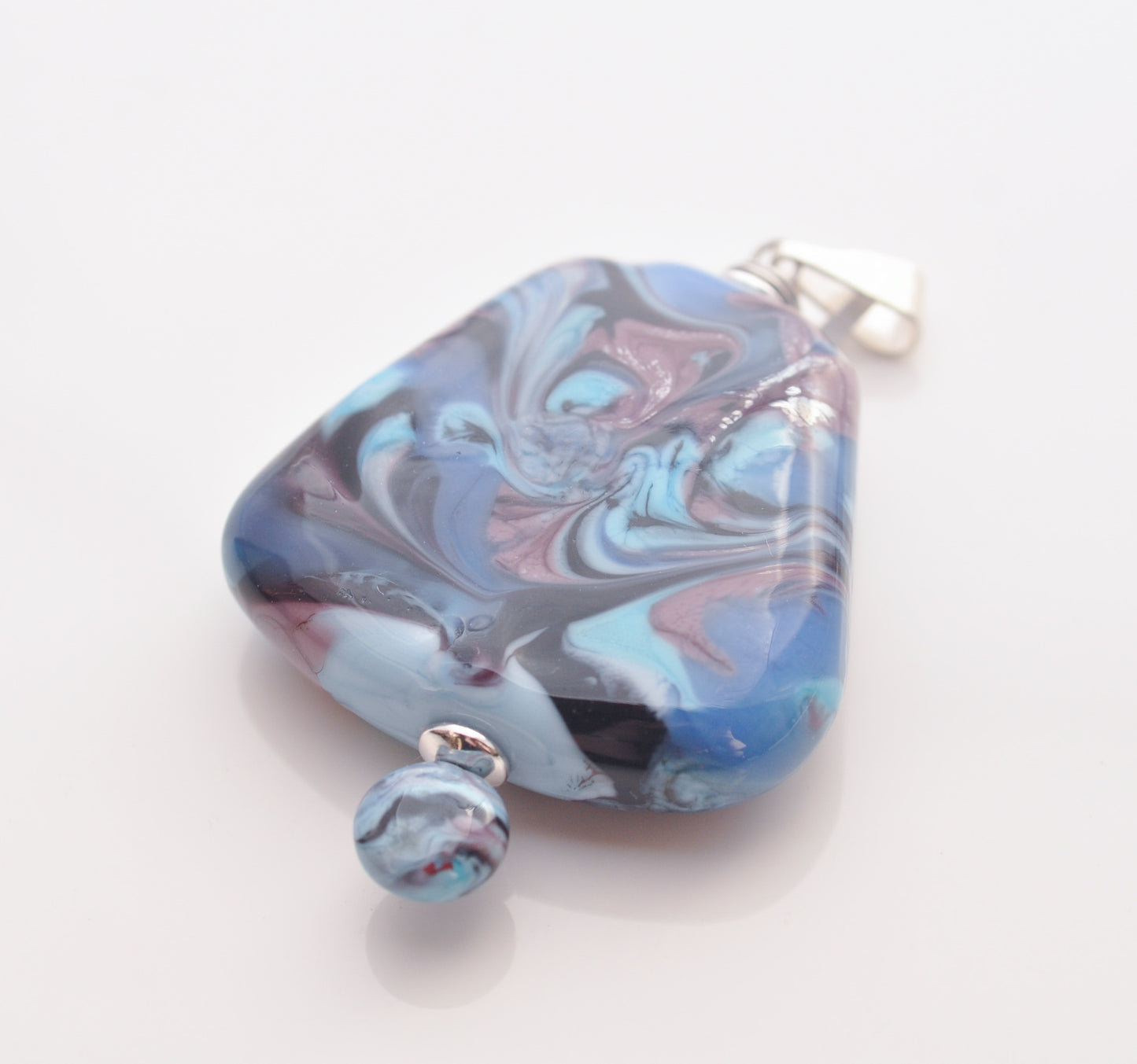 Pendants: Trapezoid